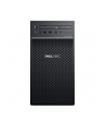 DELL PowerEdge T40 Xeon E-2224G 3.5GHz 4C 8GB ub 2666MHz 1TB SATA cabled DVDRW 1yNBD - nr 23