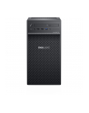 DELL PowerEdge T40 Xeon E-2224G 3.5GHz 4C 8GB ub 2666MHz 1TB SATA cabled DVDRW 1yNBD - nr 24