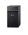 DELL PowerEdge T40 Xeon E-2224G 3.5GHz 4C 8GB ub 2666MHz 1TB SATA cabled DVDRW 1yNBD - nr 26