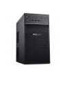 DELL PowerEdge T40 Xeon E-2224G 3.5GHz 4C 8GB ub 2666MHz 1TB SATA cabled DVDRW 1yNBD - nr 27