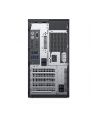 DELL PowerEdge T40 Xeon E-2224G 3.5GHz 4C 8GB ub 2666MHz 1TB SATA cabled DVDRW 1yNBD - nr 29