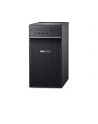 DELL PowerEdge T40 Xeon E-2224G 3.5GHz 4C 8GB ub 2666MHz 1TB SATA cabled DVDRW 1yNBD - nr 4