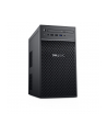 DELL PowerEdge T40 Xeon E-2224G 3.5GHz 4C 8GB ub 2666MHz 1TB SATA cabled DVDRW 1yNBD - nr 5
