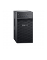 DELL PowerEdge T40 Xeon E-2224G 3.5GHz 4C 8GB ub 2666MHz 1TB SATA cabled DVDRW 1yNBD - nr 8