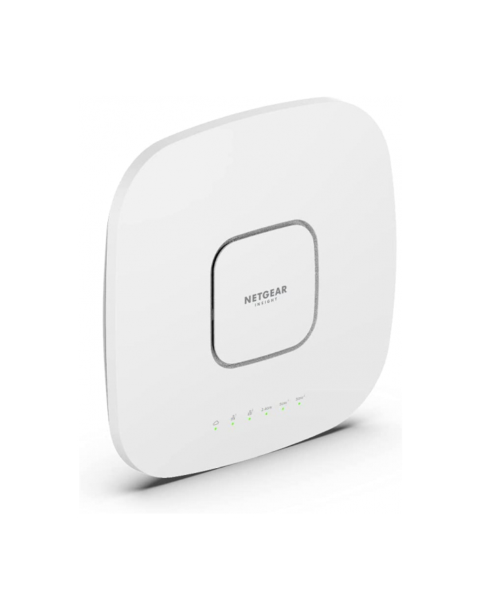 netgear Punkt dostępowy WAX630 AP WiFi 6 AX1800 główny