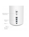 tp-link Router Deco X20-4G 4G LTE WiFi 6 AX1800 - nr 34