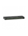 netgear Przełącznik niezarządzalny GS316EP 16xGE PoE+ - nr 52