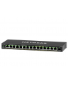 netgear Przełącznik niezarządzalny GS316EP 16xGE PoE+ - nr 54
