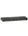 netgear Przełącznik niezarządzalny GS316EP 16xGE PoE+ - nr 56