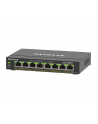 netgear Przełącznik Switch GS308EPP 8xGE PoE+ - nr 12