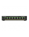 netgear Przełącznik Switch GS308EPP 8xGE PoE+ - nr 31