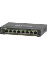netgear Przełącznik Switch GS308EPP 8xGE PoE+ - nr 39