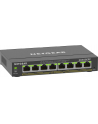 netgear Przełącznik Switch GS308EPP 8xGE PoE+ - nr 40