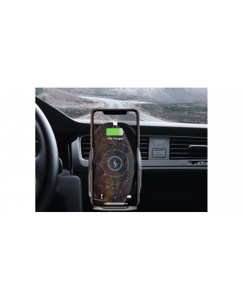 technisat SmartCharge 3 Uchwyt samoch. z lad.