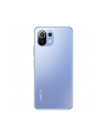 xiaomi Smartfon Mi 11 Lite 8+128 5G Bubblegum Blue nowa edycja - nr 10