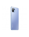 xiaomi Smartfon Mi 11 Lite 8+128 5G Bubblegum Blue nowa edycja - nr 11