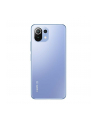 xiaomi Smartfon Mi 11 Lite 8+128 5G Bubblegum Blue nowa edycja - nr 3