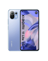 xiaomi Smartfon Mi 11 Lite 8+128 5G Bubblegum Blue nowa edycja - nr 6