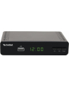 technisat Tuner TV TERRABOX T3 DVB-T/DVB-T2 H.265 HD - nr 1