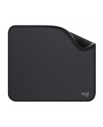 LOGITECH Mouse Pad Studio Series - GRAPHITE - NAMR-EMEA