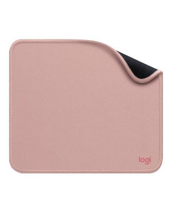 LOGITECH Mouse Pad Studio Series - DARKER ROSE - NAMR-EMEA