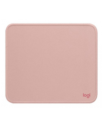LOGITECH Mouse Pad Studio Series - DARKER ROSE - NAMR-EMEA