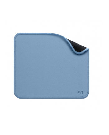 LOGITECH Mouse Pad Studio Series - BLUE GREY - NAMR-EMEA