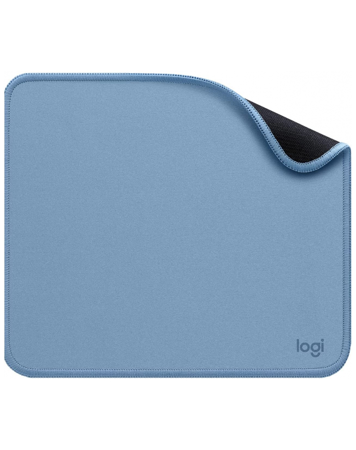 LOGITECH Mouse Pad Studio Series - BLUE GREY - NAMR-EMEA główny