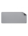 LOGITECH Desk Mat Studio Series - MID GREY - NAMR-EMEA - nr 11