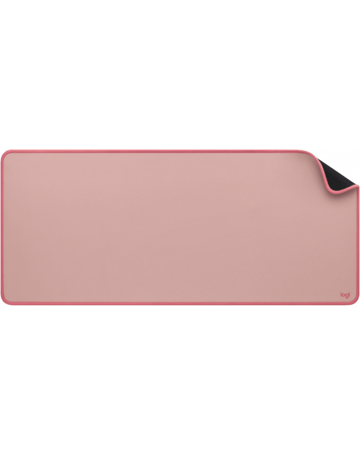 LOGITECH Desk Mat Studio Series - DARKER ROSE - NAMR-EMEA główny