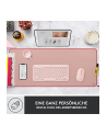 LOGITECH Desk Mat Studio Series - DARKER ROSE - NAMR-EMEA - nr 8