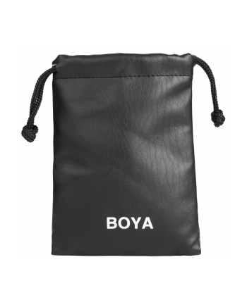 BOYA BY-M1 Lavalier Microphone nr 1
