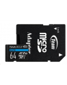 team group TEAMGROUP Memory Card Micro SDXC 128GB Elite A1 V30 + Adapter - nr 3