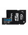 team group TEAMGROUP Memory Card Micro SDXC 512GB Elite A1 V30 + Adapter - nr 7