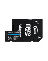 team group TEAMGROUP Memory Card Micro SDXC 64GB Elite A1 V30 + Adapter - nr 1
