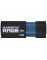 patriot memory PATRIOT Supersonic Rage Lite USB 3.2 Gen 1 Flash Drive 128GB - nr 4