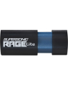 patriot memory PATRIOT Supersonic Rage Lite USB 3.2 Gen 1 Flash Drive 128GB - nr 5