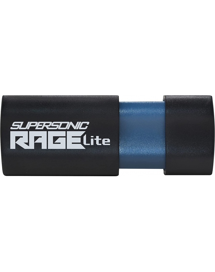 patriot memory PATRIOT Supersonic Rage Lite USB 3.2 Gen 1 Flash Drive 128GB główny