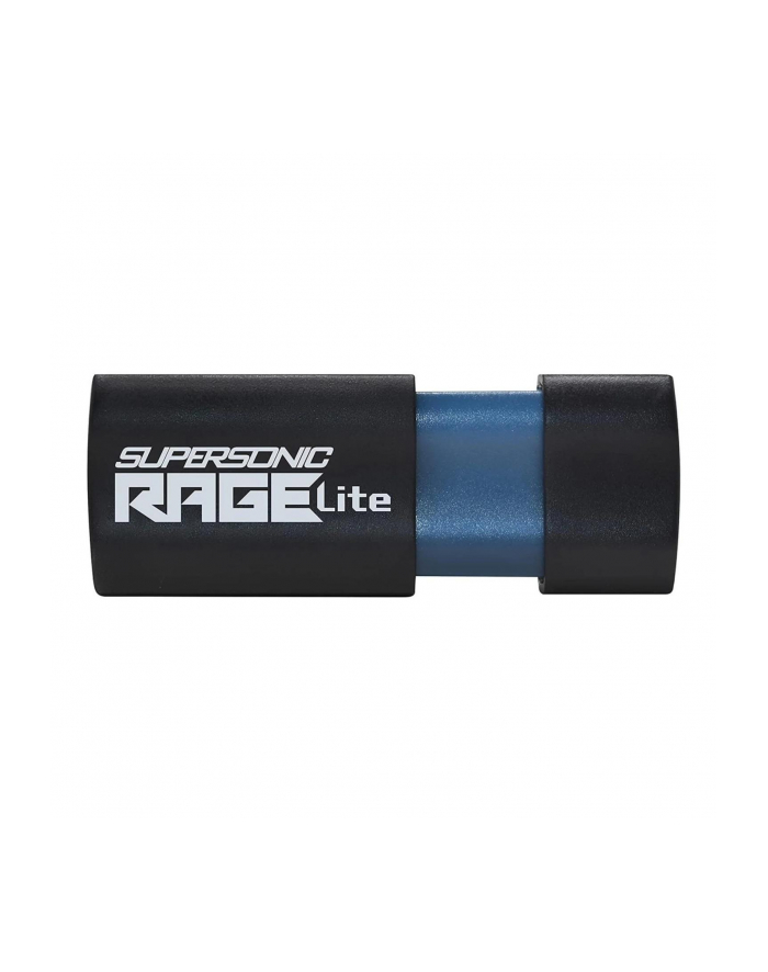 patriot memory PATRIOT Supersonic Rage Lite USB 3.2 Gen 1 Flash Drive 128GB główny