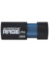 patriot memory PATRIOT Supersonic Rage Lite USB 3.2 Gen 1 Flash Drive 256GB - nr 3