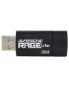 patriot memory PATRIOT Supersonic Rage Lite USB 3.2 Gen 1 Flash Drive 256GB - nr 4