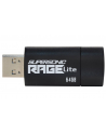 patriot memory PATRIOT Supersonic Rage Lite USB 3.2 Gen 1 Flash Drive 64GB - nr 3