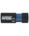 patriot memory PATRIOT Supersonic Rage Lite USB 3.2 Gen 1 Flash Drive 64GB - nr 4