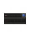 APC Easy UPS SRV RM 6000VA 230V with External Battery Pack with RailKit - nr 18