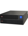 APC Easy UPS SRV RM 6000VA 230V with External Battery Pack with RailKit - nr 19