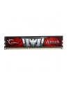 g.skill Pamięć do PC - DDR3 8GB Aegis 1600MHz - nr 2