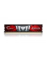 g.skill Pamięć do PC - DDR3 8GB Aegis 1600MHz - nr 4