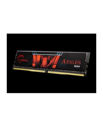 g.skill Pamięć do PC - DDR3 16GB Aegis 2400MHz