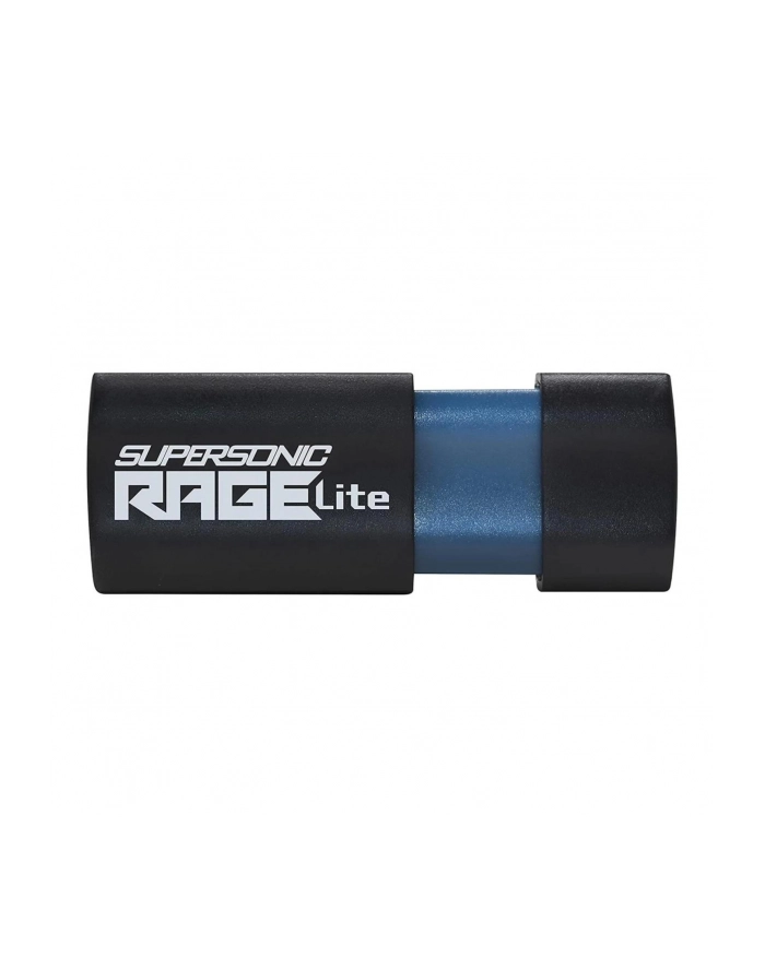 patriot memory PATRIOT Supersonic Rage Lite USB 3.2 Gen 1 Flash Drive 128GB główny