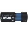 patriot memory PATRIOT Supersonic Rage Lite USB 3.2 Gen 1 Flash Drive 128GB - nr 9